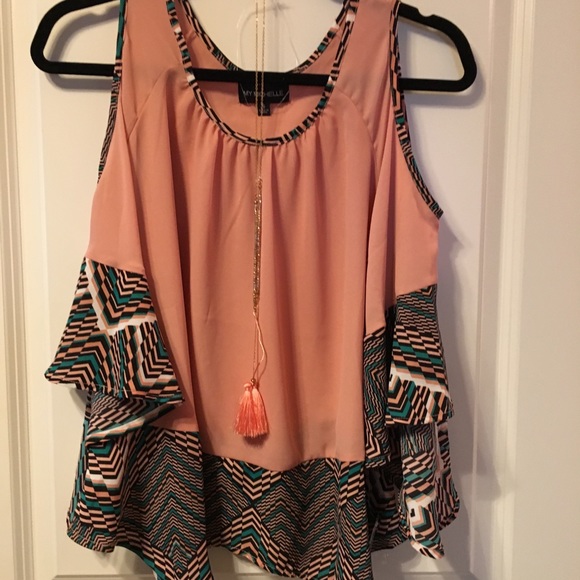 Blouse - Picture 2 of 5